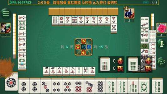 科普一下“友约山西麻将究竟有没有挂”开挂教程