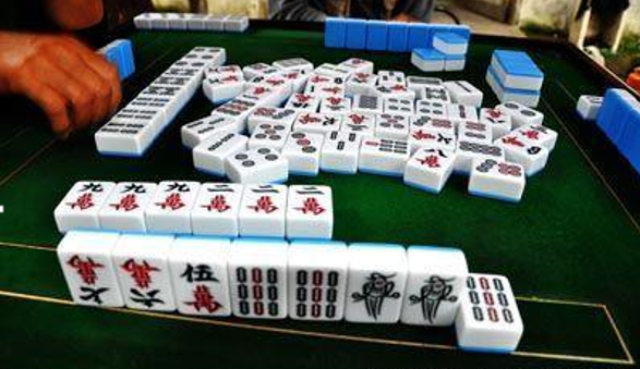 科普一下“友约山西麻将究竟有没有挂”开挂教程