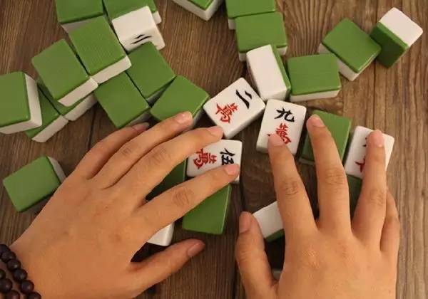 我来教大家！手机二人麻将有假吗(有什么规律吗)