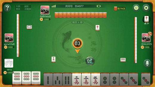 终于懂了！大唐麻将怎么让系统提高胜率(怎么刷好牌)