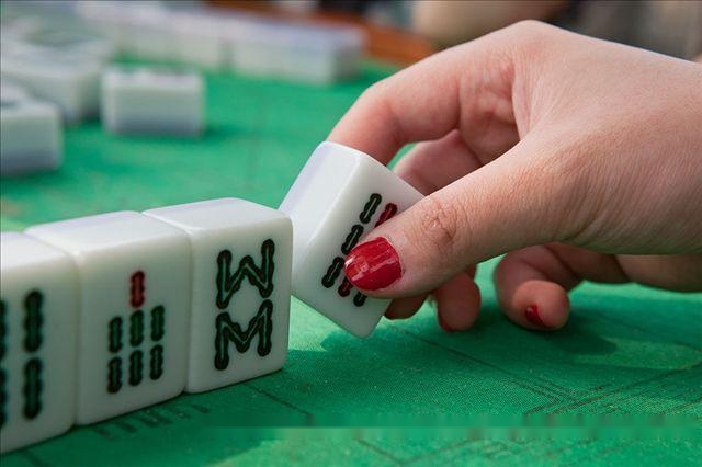 盘点十款！多乐麻将确实有挂的(提高胜率技巧)