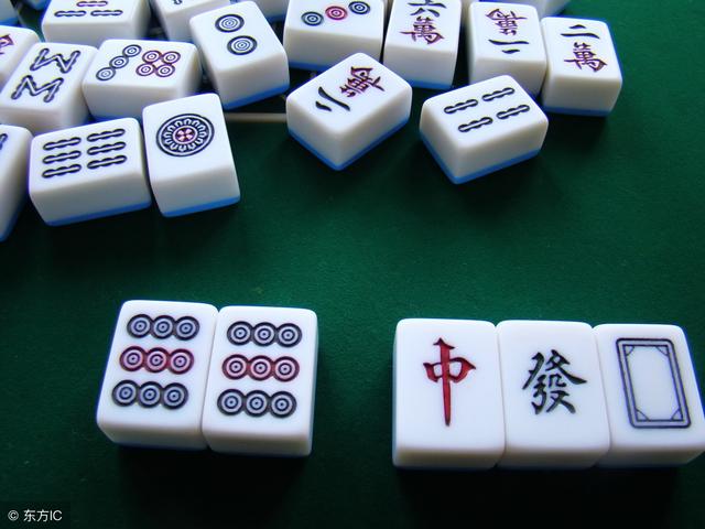 3分钟讲解！星火麻将怎么玩能赢(怎么设置胡牌)