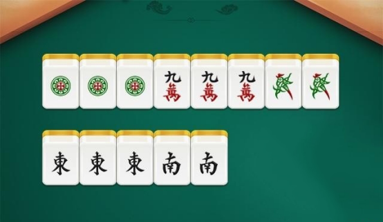 大神教教你！易达小市麻将其实是有挂的(有什么赢的技巧)
