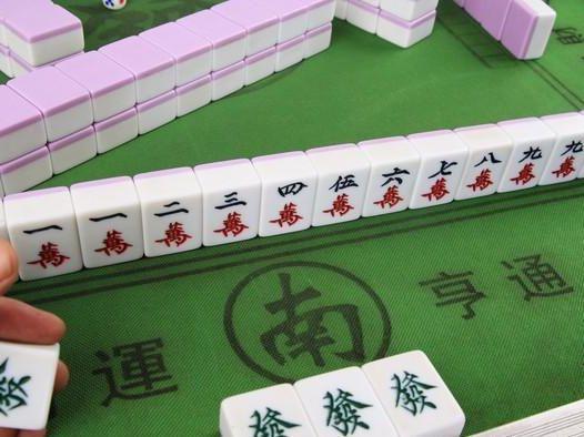 我来教大家！中至赣州麻将能作假吗(十打九赢的打法)