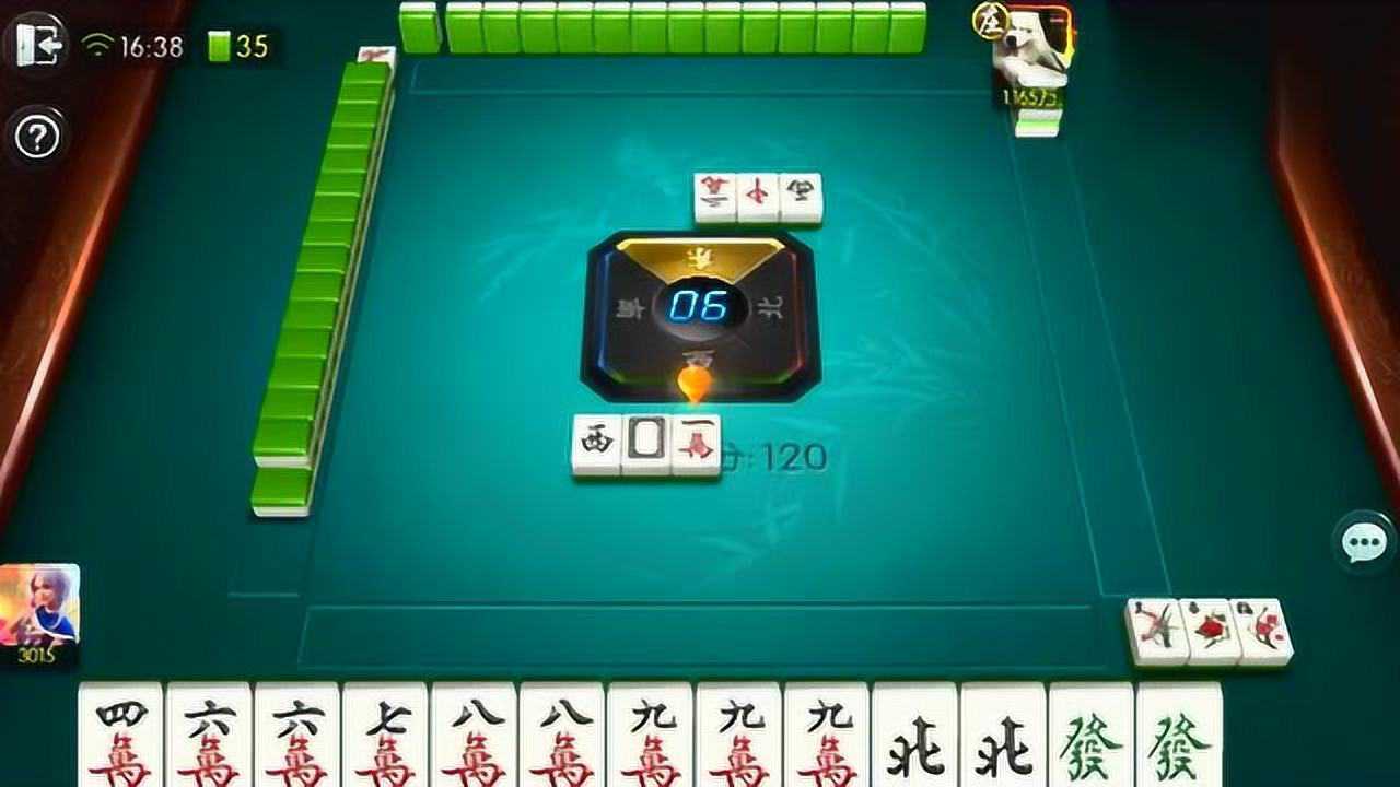 给大家科普一下！大唐麻将二人跑得快确实真的有挂(怎么总是输)