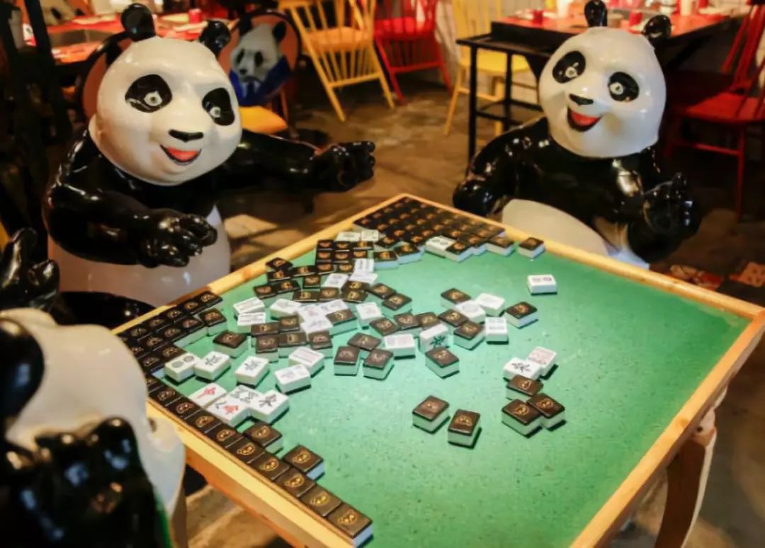 厉害了!小程序熊猫四川麻将真的有软件吗”(确实是有挂)-哔哩哔哩