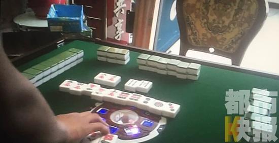 内幕揭晓“大罗神山麻将有挂吗可以开挂吗！”确实有挂