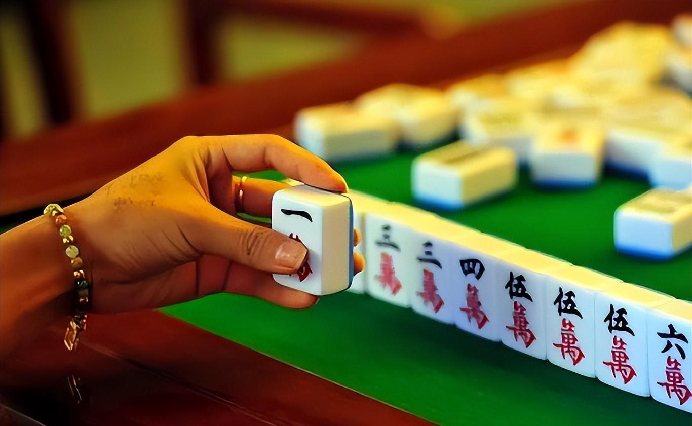 内幕揭晓“大罗神山麻将有挂吗可以开挂吗！”确实有挂