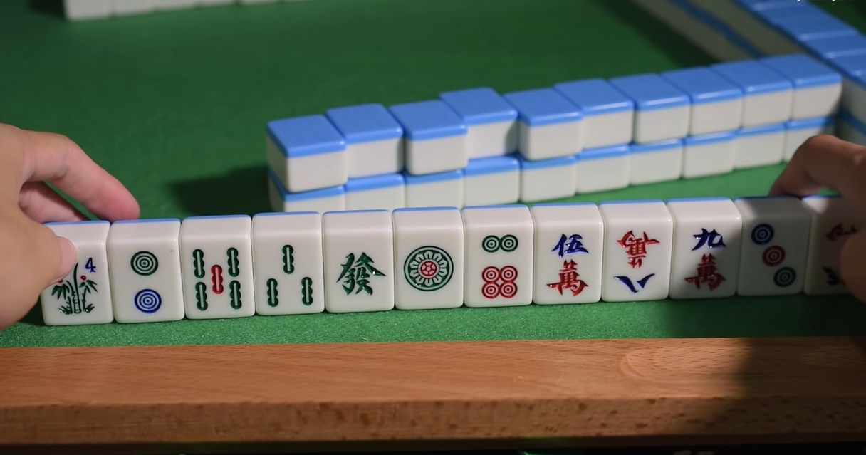 必看盘点揭秘!潍坊麻将版下载”-太坑了原来有挂