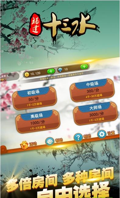 安装教程！大头十三水辅助工具(怎么玩才能赢)