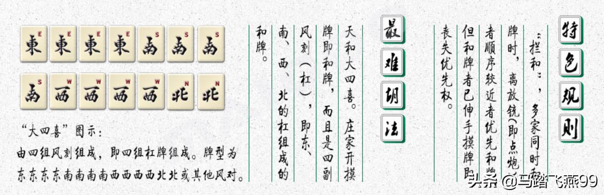 必看盘点揭秘！欢喜广西麻将十三张其实是有挂的(如何来好牌)