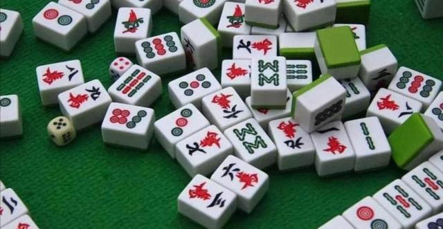 新教你‘‘兜趣江西麻将有规律么”-太坑了原来有挂