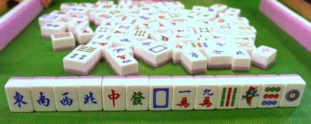 新教你‘‘微信66红中麻将一直输”(原来真的有挂)-知乎 
