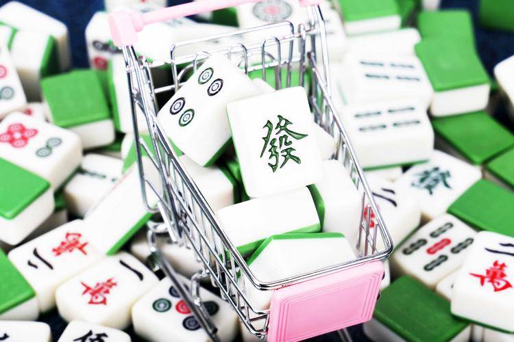 三分钟了解&quot;麻将棋牌输赢是怎么控制的”-太坑了原来有挂
