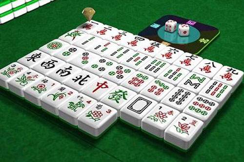 介绍十款！欢乐家乡麻将确实真的有挂(确实真有挂)