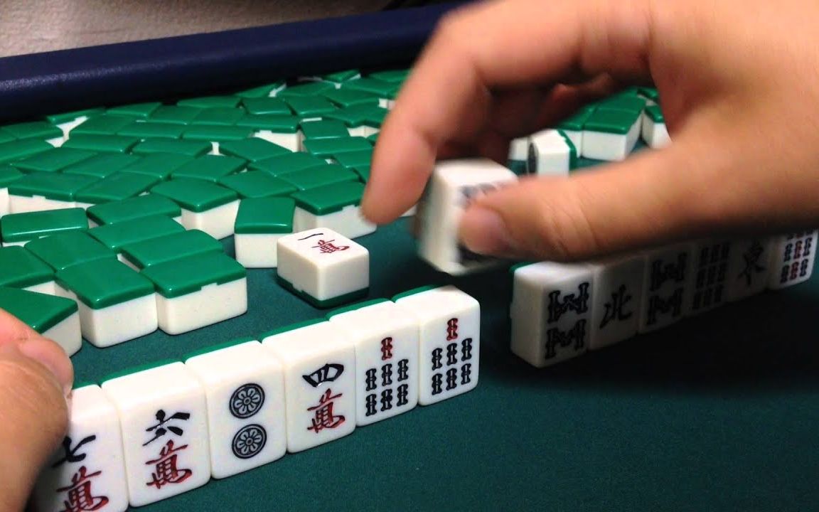  终于知道打“ 相约麻将十三水透视开挂方法(其实是有挂)-知乎