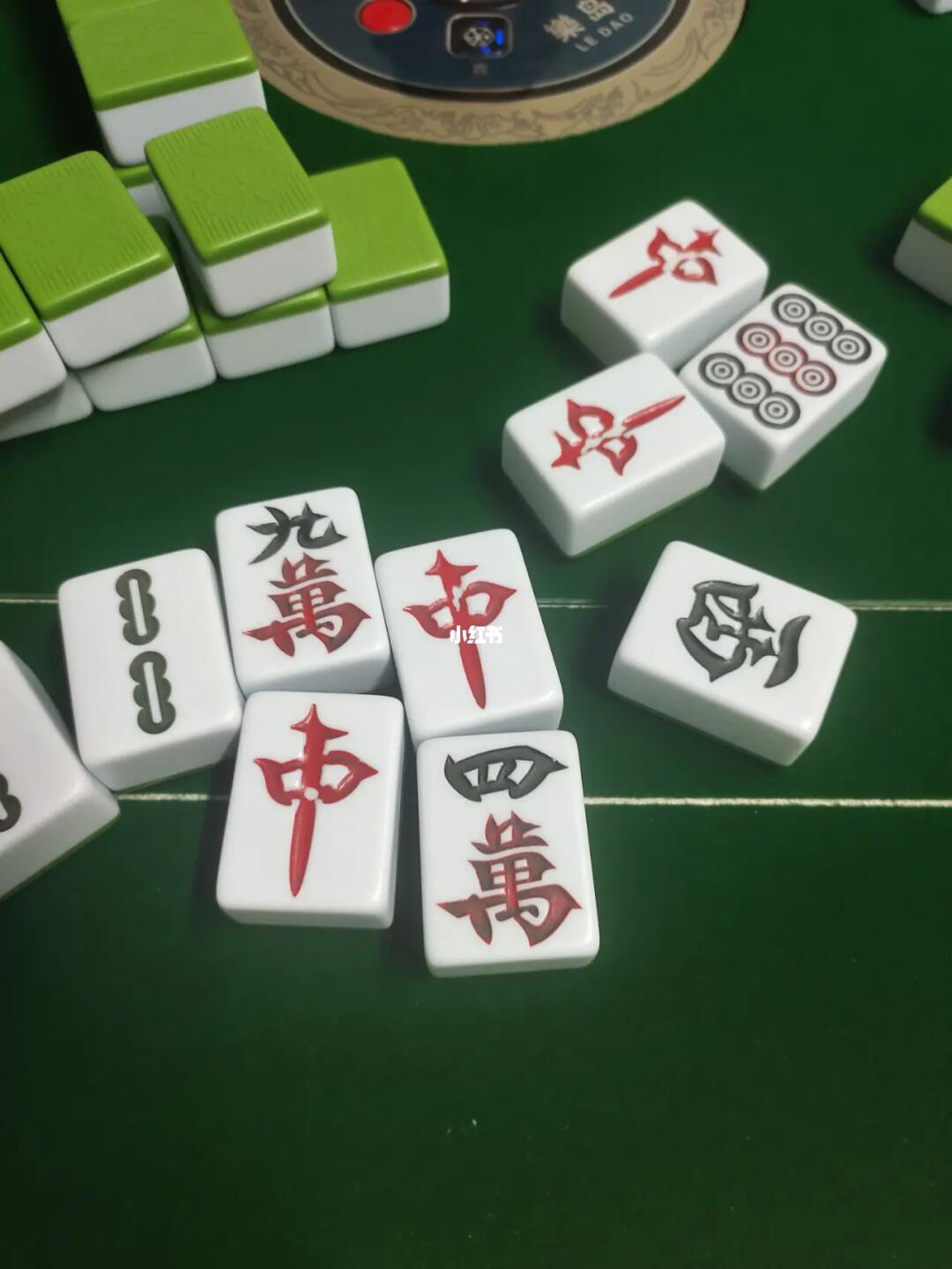 实测分享“旺旺红中麻将有没有挂!其实确实有挂的