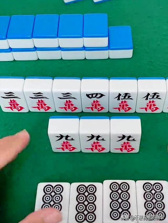 推荐十款！旺旺麻将骗局揭秘(如何能得到好牌)
