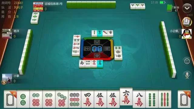 必看盘点揭秘！广西友乐麻将确实真的有挂(怎么搞提高胜率)