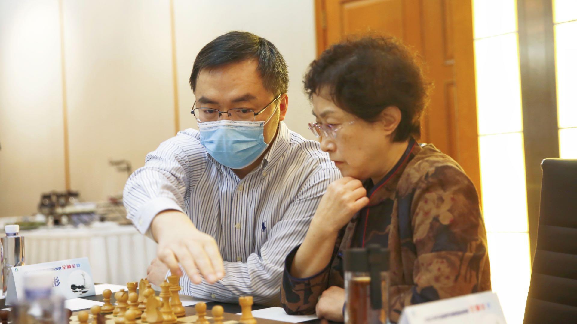 2分钟秒懂！老友棋牌是否确实有挂的(有什么能赢的方法)
