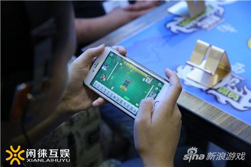 玩家必备十款！斗棋手机麻将有假吗(怎么打才会赢)