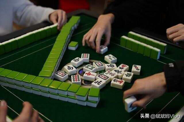给大家科普一下！情怀三三麻将确实真的有挂(赢的技巧提高胜率)