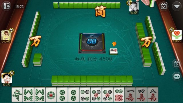 玩家必备！麻辣竞技麻将确实真的有挂(一直输怎么办)