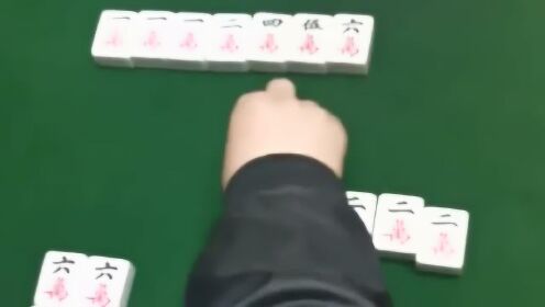 盘点一款“吉祥麻将为什么一直输”!原来真的有挂