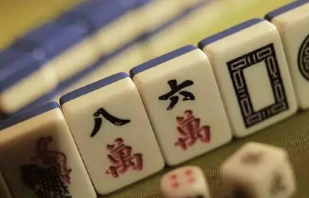 盘点一款“吉祥麻将为什么一直输”!原来真的有挂
