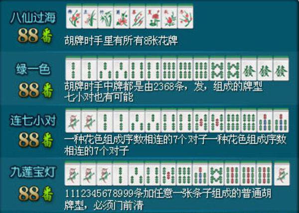 重大通报！决胜麻将确实有挂的(怎么增加胜率)