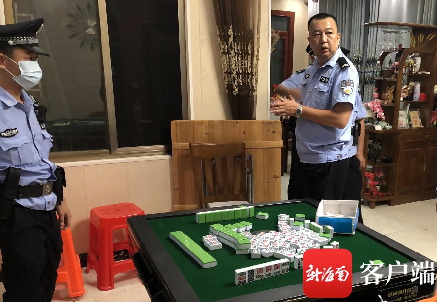 「热点资讯」琼崖海南麻将怎么安装挂”其实确实有挂 