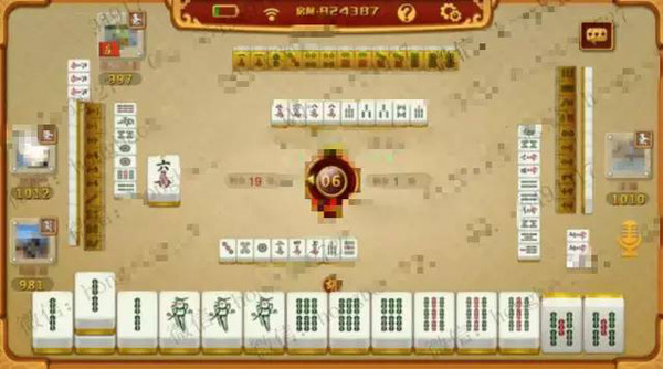 2分钟秒懂！皮皮麻将确实真的有挂(能调胜率吗)