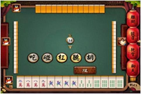 盘点十款！广东闲来麻将有哪些猫腻(怎么打容易赢)