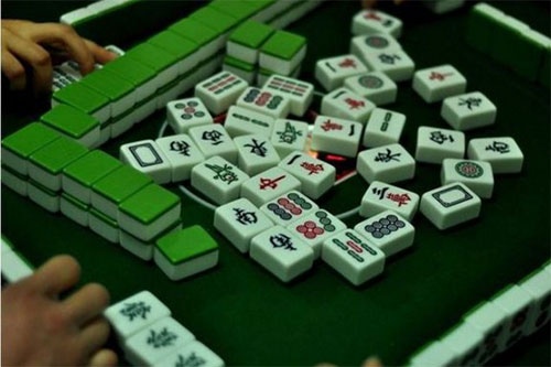玩家必看攻略！正宗河北麻将其实是有挂的(手气一直很差)