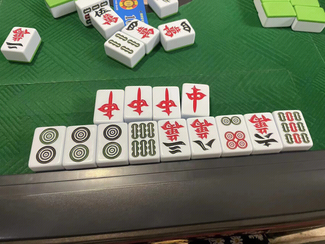 给大家爆料一下中至麻将真有挂吗!其实确实有挂的