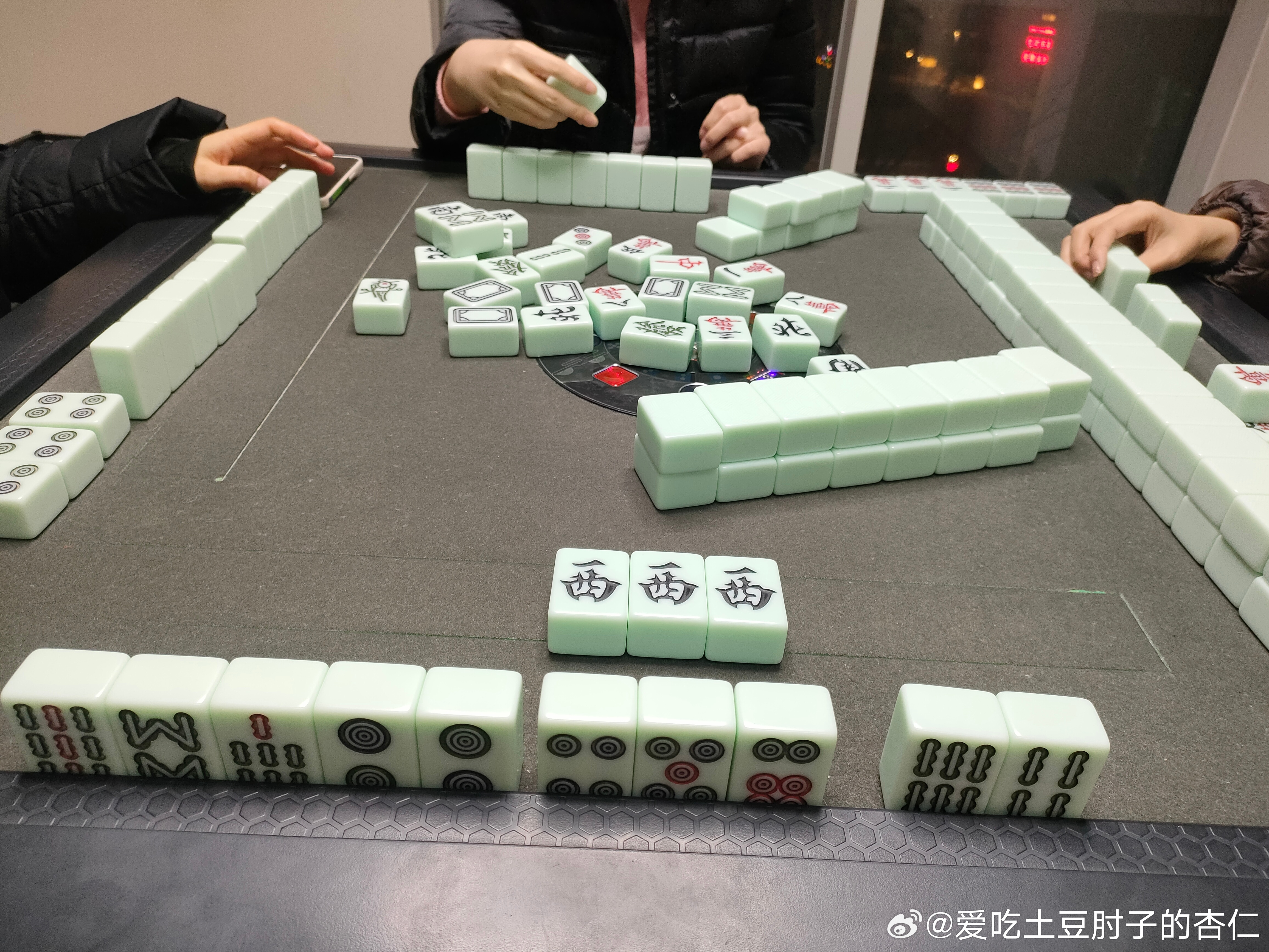 给大家爆料一下中至麻将真有挂吗!其实确实有挂的