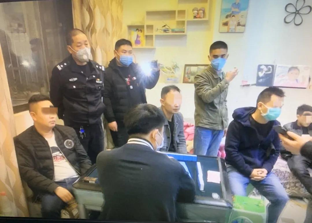 一分钟了解！贵阳捉鸡麻将确实有挂的(老是输怎么回事)