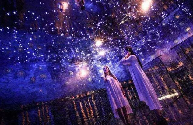 (重磅.揭秘)“星空大厅是否可以开挂”(其实确实有挂)_ 
