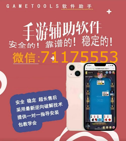 玩家必备教程！功夫川麻小程序辅助器(真的有挂)