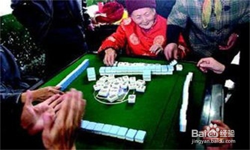 玩家必看！凡乐麻将确实真的有挂(软件只赢不输)
