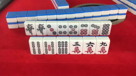 终于懂了！369麻将确实真的有挂(有什么赢的技巧)