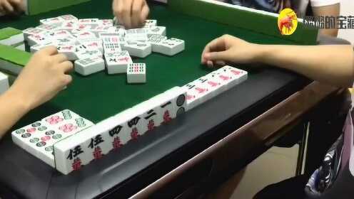 厉害了！真人天天麻将怎么提高好牌率(到底是不是有挂)
