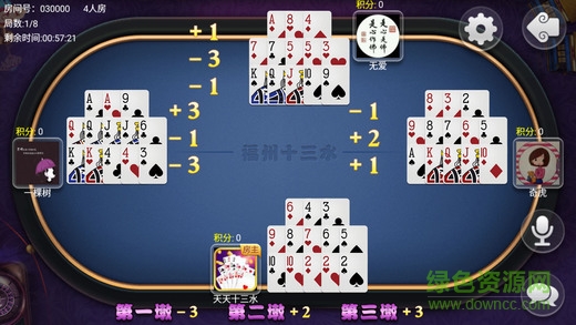关于！大头十三水辅助(怎么才有赢的几率)