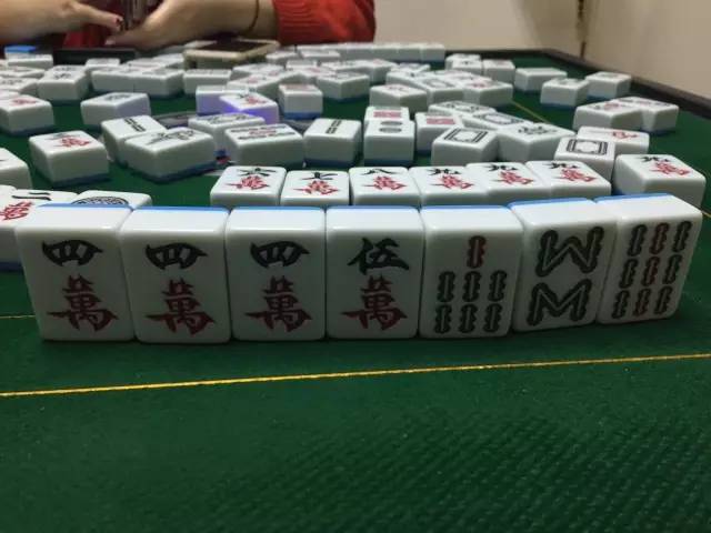 推荐十款！0759湛江麻将其实是有挂的(怎么能拿好牌)