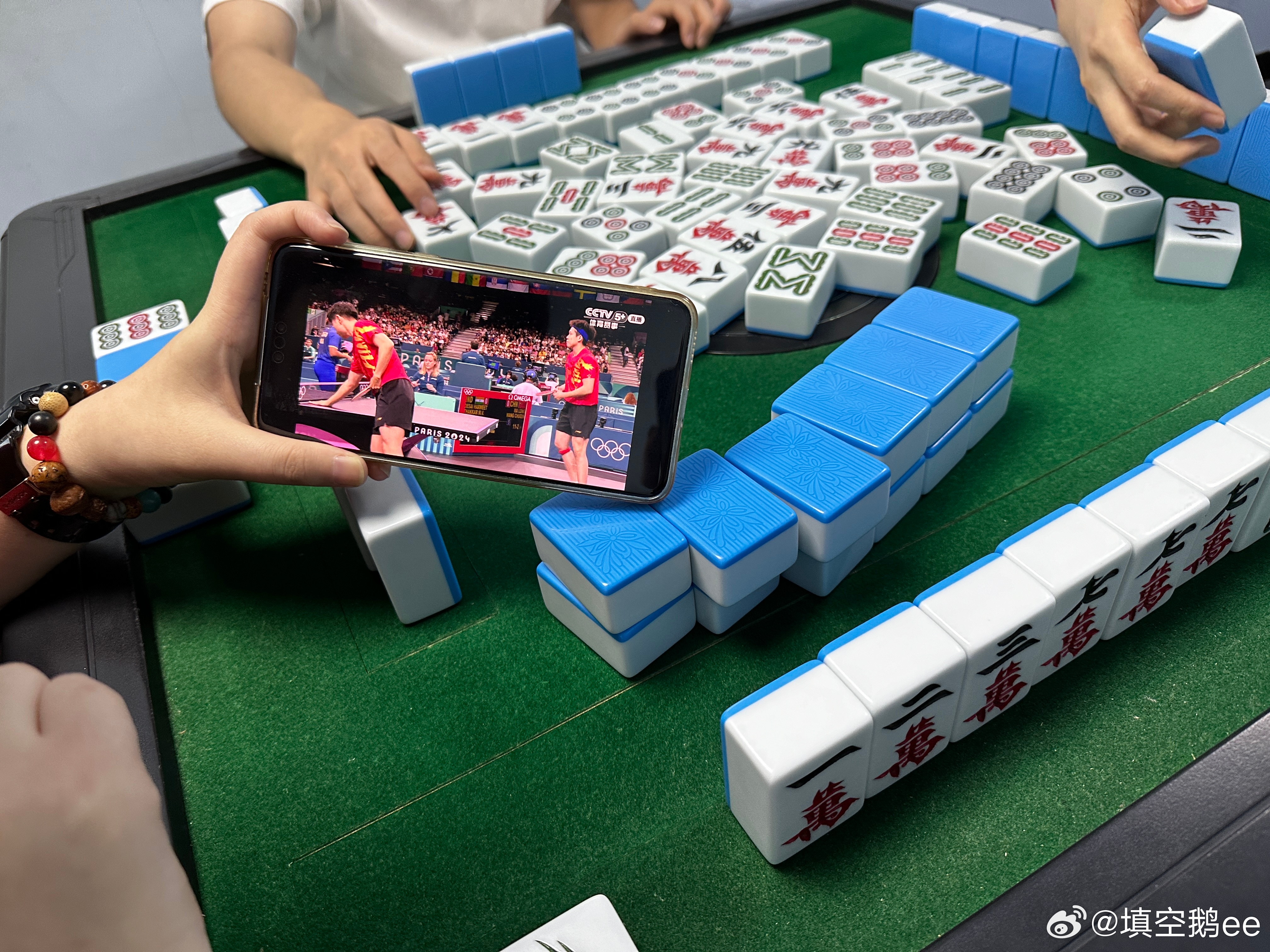 必看盘点揭秘!巴蜀麻将开挂操作方法”其实确实有挂 