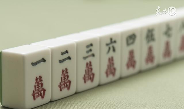 3分钟讲解！情怀麻将确实有挂的(怎么才有赢的几率)