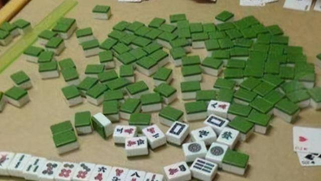 重大通报！旺旺冲击麻将确实有挂的(怎么一直输)