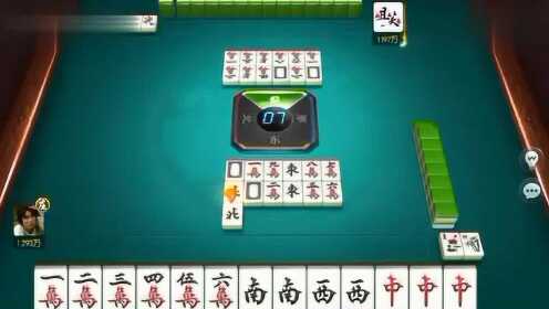 玩家必看科普！豆豆斗牌鄂东麻将确实有挂的(为啥我总是输)