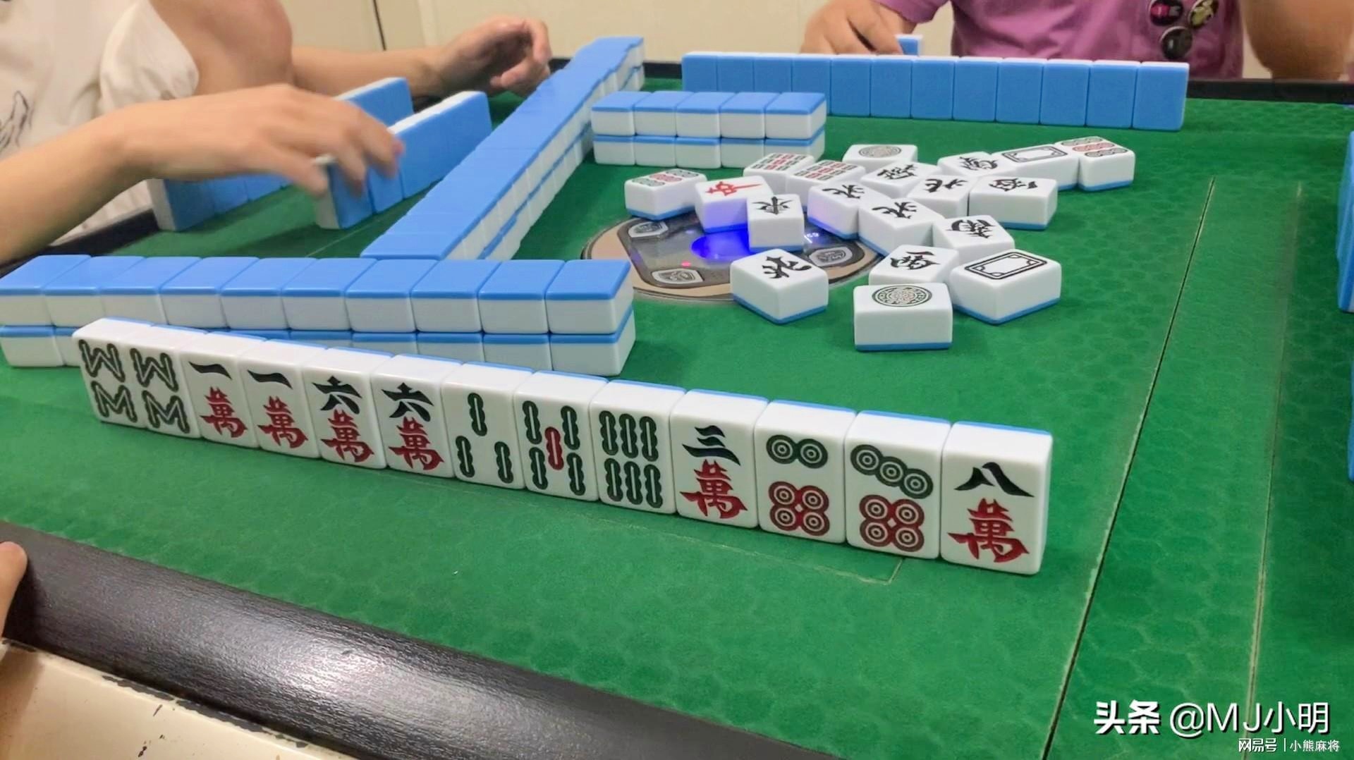  推荐一款“桂乐广西麻将究竟有没有挂”确实有挂