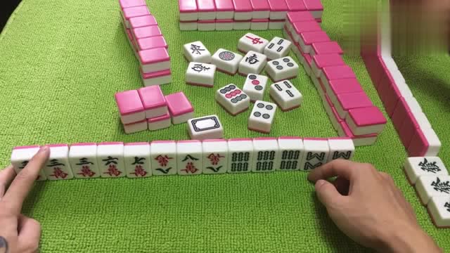 7分钟揭秘！真人天天麻将确实有挂的(插件购买输赢规律)